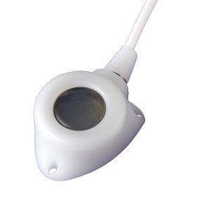 Port-a-cath venoso - POLYSITE® 3000 - Perouse Medical - monolume / in poliossimetilene / in titanio