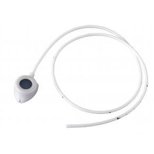 Port-a-cath venoso - POLYSITE® 4000 - Perouse Medical - monolume / in poliossimetilene / in titanio