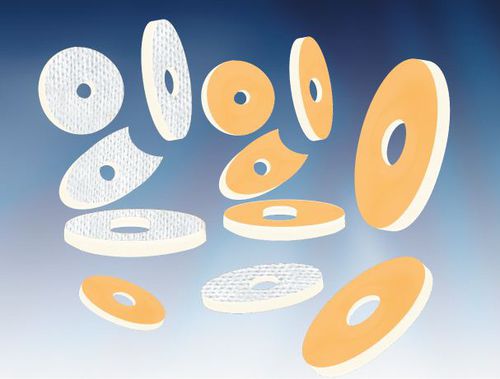 Cerotto elastico - Cure- Aid® - Pharmaplast - traspirante / ipoallergenico / in tessuto non tessuto