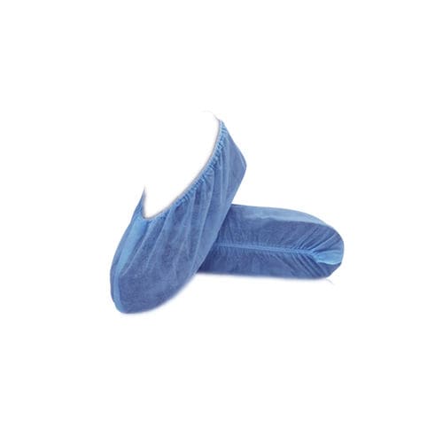 Copriscarpa sanitario in polipropilene - SHOECOVER01 - Pharmaplast - monouso