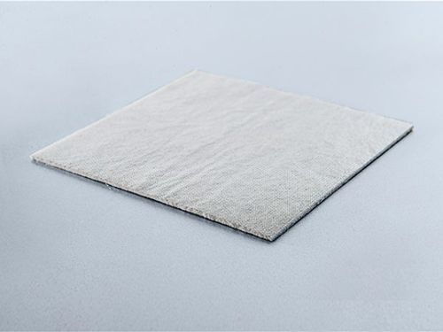 Cerotto in polietilene - AluBurn - Pharmaplast - non aderente / traspirante / assorbente