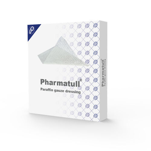 Cerotto in cotone - Pharmatull&reg; - Pharmaplast - non aderente / sterile