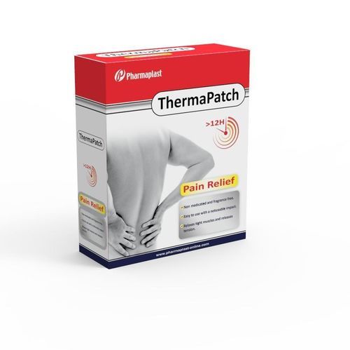 Borsa per calore istantaneo - ThermaPatch - Pharmaplast