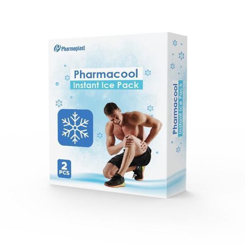 Borsa fredda - Pharmacool - Pharmaplast