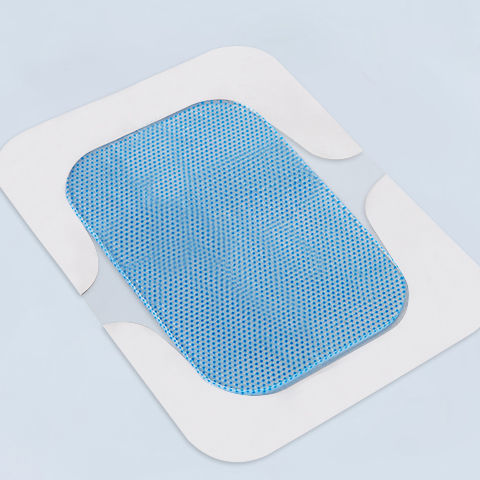 Cerotto in poliuretano - Pharmagel Comfort - Pharmaplast - non aderente / sterile / traspirante