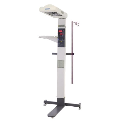 Tavolo di rianimazione neonatale - NWS 101 - Phoenix Medical Systems 