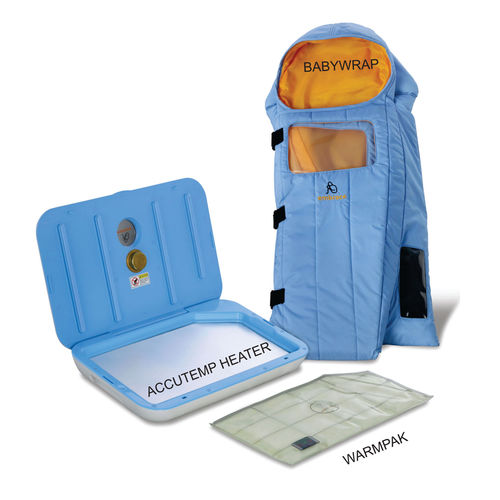 Riscaldatore radiante neonatale - Phoenix Medical Systems 