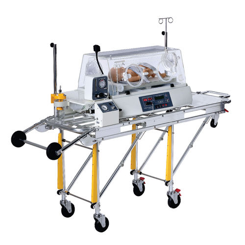 Incubatrice neonatale di trasporto - TINC 101 - Phoenix Medical Systems 