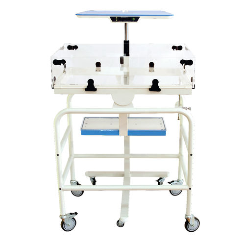 Lampada di fototerapia neonatale - Brilliance Pro - Phoenix Medical Systems  - tipo culla / luce blu