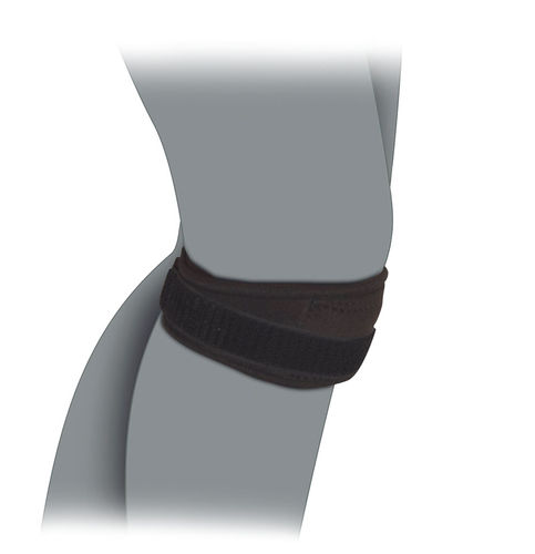 Fascia di sostegno per ginocchio infrapatellare - P.095 - Phyto Performance Italia 