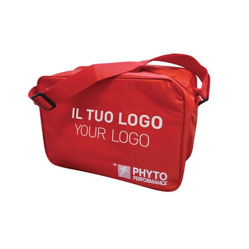 Borsa per medicina dello sport - P300.25/ANON - Phyto Performance Italia  - a tracolla