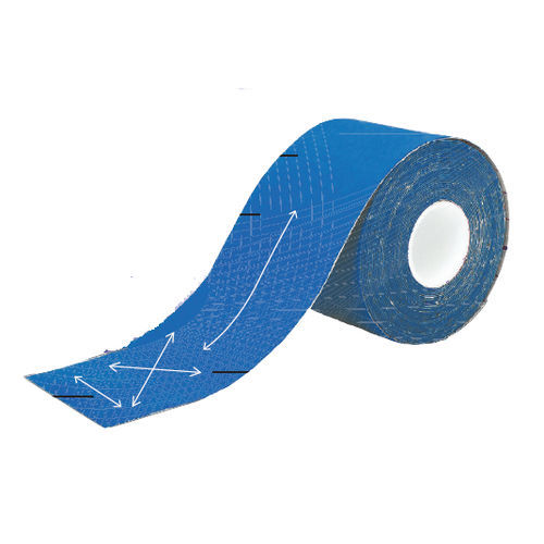Benda ortopedica per bendaggio funzionale - S-PH/AST series - Phyto Performance Italia  - elastica / in lattice / in nylon