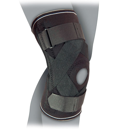 Ortesi per ginocchio - P.080 series - Phyto Performance Italia  - per stabilizzazione della rotula / L / M