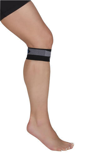 Fascia di sostegno per ginocchio infrapatellare - PS3 series - Phyto Performance Italia  - L / S / M