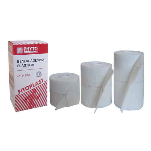 Bendaggio in cotone - Fitoplast - Phyto Performance Italia  - elastico