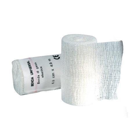 Bendaggio di garza elastico - K3 series - Phyto Performance Italia  - traspirante