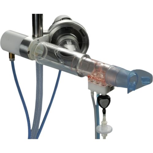 Sistema PFT DLCO - PDT-111/d - Piston - CVF / BHt / VEMS