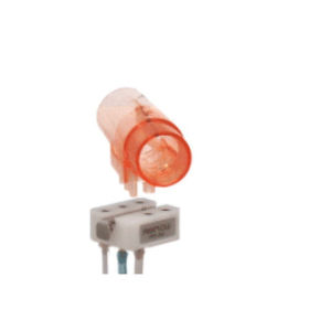 Flussometro di picco meccanico - PPF-18 - Piston - portatile