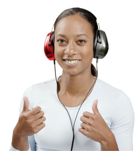 Audiometro per screening - PDD-401 - Piston - audiometria per adulti / basato su computer