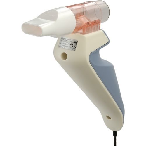 Spirometro computerizzato - PDD-301/sh - Piston - palmare / per ginnastica polmonare / per uso domestico