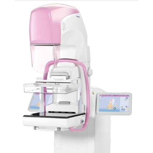 Mammografo digitale a campo pieno - Clarity™ 2D - Planmed - per biopsia mammaria stereotassica