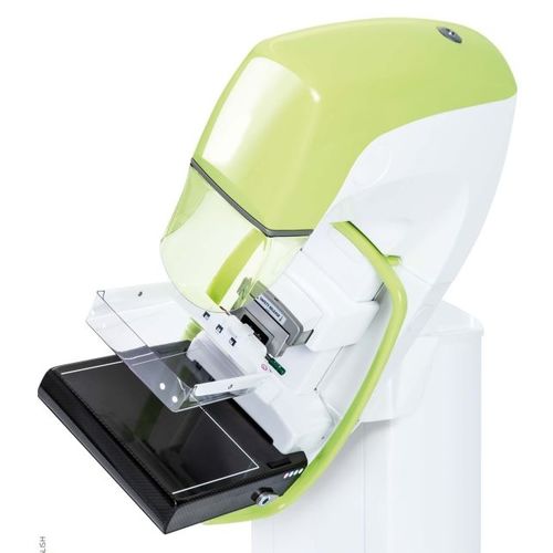 Mammografo digitale a campo pieno - Clarity™ S - Planmed