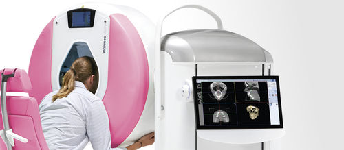 Scanner CBCT per tomografia cranica - Verity® - Planmed - 16 sezioni / compatto