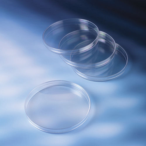 Piastra Petri in polistirene - PD-14 series - PLASTI LAB