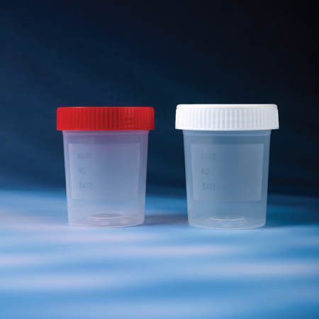Contenitore per campioni di stoccaggio - SCP-1 series - PLASTI LAB - di trasporto / biologico / in polipropilene