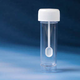 Contenitore per campioni di stoccaggio - SCS-3 series - PLASTI LAB - di trasporto / biologico / in polistirene