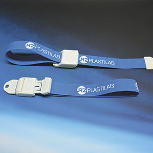 Laccio emostatico con clip - VBCTQ-100 - PLASTI LAB - per assistenza generale