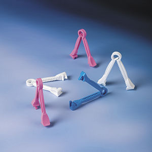 Clamp ombelicale - CC-100 - PLASTI LAB