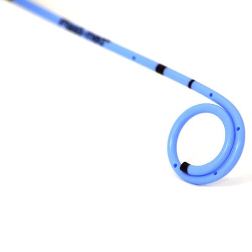 Stent ureterale - 500015H - Plasti-med - in poliuretano / idrofilo