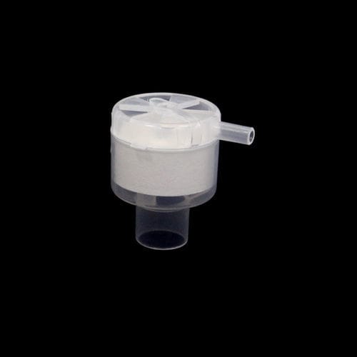 Filtro a gas - ZF-051 - Plasti-med - da laboratorio / sterile