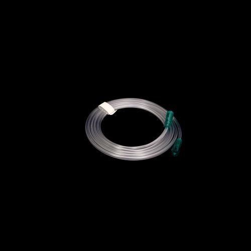 Tubo a ossigeno - 130 112 - Plasti-med - in PVC