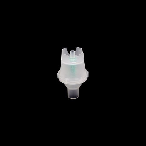 Nebulizzatore manuale - 130 106 09 - Plasti-med - per respirazione / palmare / con compressore