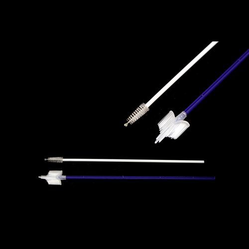 Spazzola citologica cervicale - 150 3 series - Plasti-med