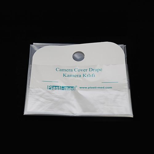 Fodera di protezione per telecamera endoscopica - 170 101 - Plasti-med - in polietilene
