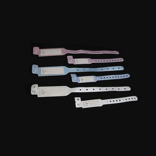 Braccialetto identificativo - 110 1 series - Plasti-med