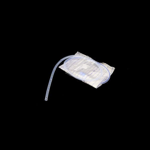 Set di drenaggio ferite - 103 8 series - Plasti-med - in silicone