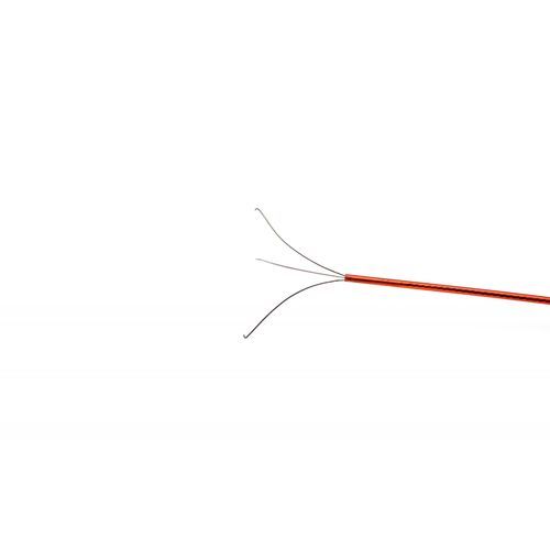 Pinza per endoscopia - 532 03 series - Plasti-med - di estrazione / in acciaio inossidabile