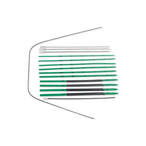 Guaina di accesso renale - 542003 - Plasti-med - pediatrica