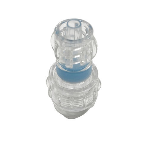 Adattatore femmina - 531 115 - Plasti-med - per dispositivi medici