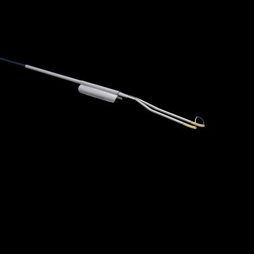 Elettrodo urologico - 531101 - Plasti-med - medico / monopolare