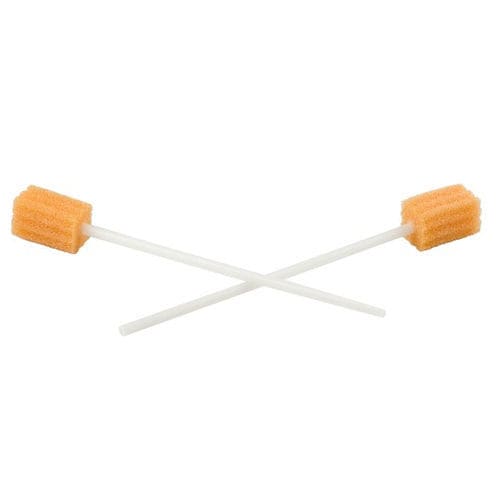 Tampone per muco - 950 102 - Plasti-med - orale