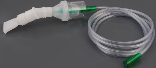 Kit di nebulizzazione con boccaglio - 130 108 - Plasti-med
