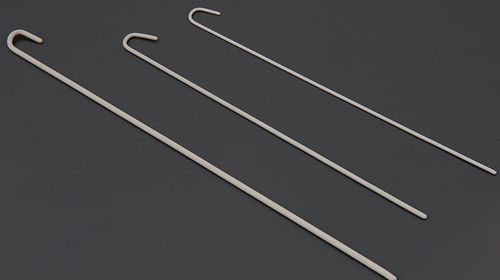 Guida per tubo endotracheale monouso - 220 1 series - Plasti-med