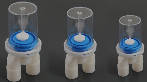 Separatore di acqua monouso - 480 501 50 - Plasti-med