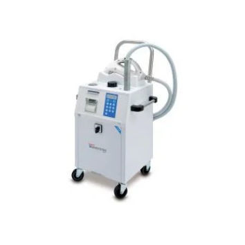 Sistema di disinfezione a vapore - Sani - Polti Medical Division - mobile / elettrico