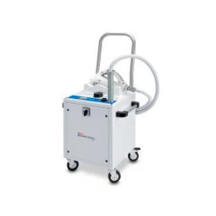 Sistema di disinfezione ambientale - Sani Pro - Polti Medical Division - a vapore / mobile / elettrico
